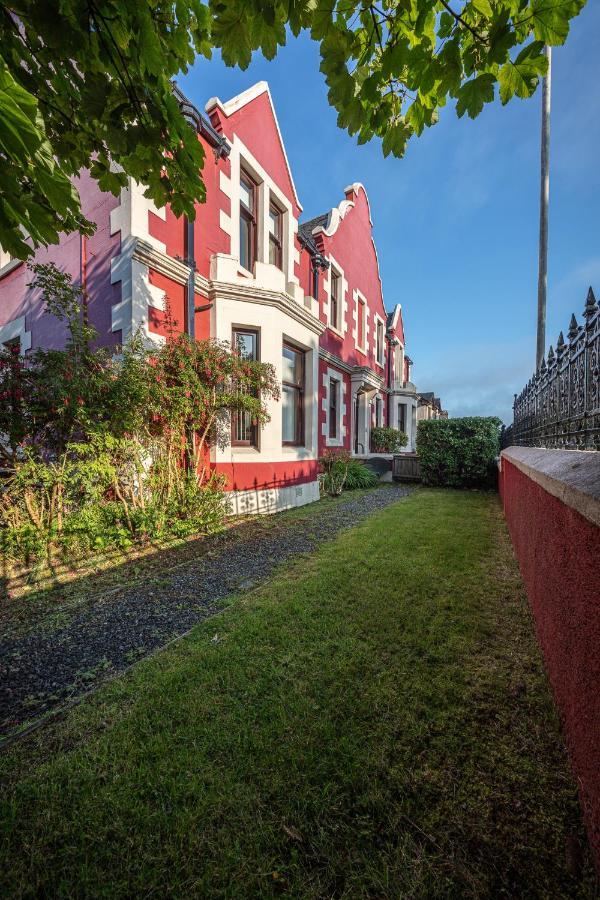 Jardine Apartment @ Cairn Dhu House Stornoway  Exterior photo